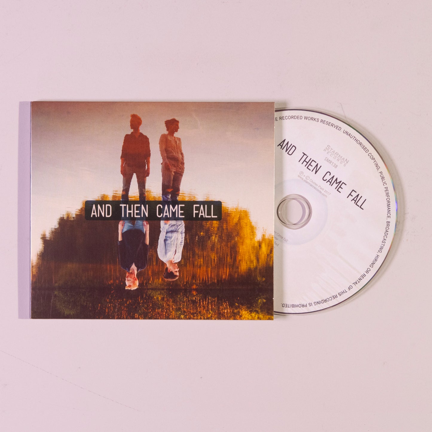 And Then Came Fall - And Then Came Fall