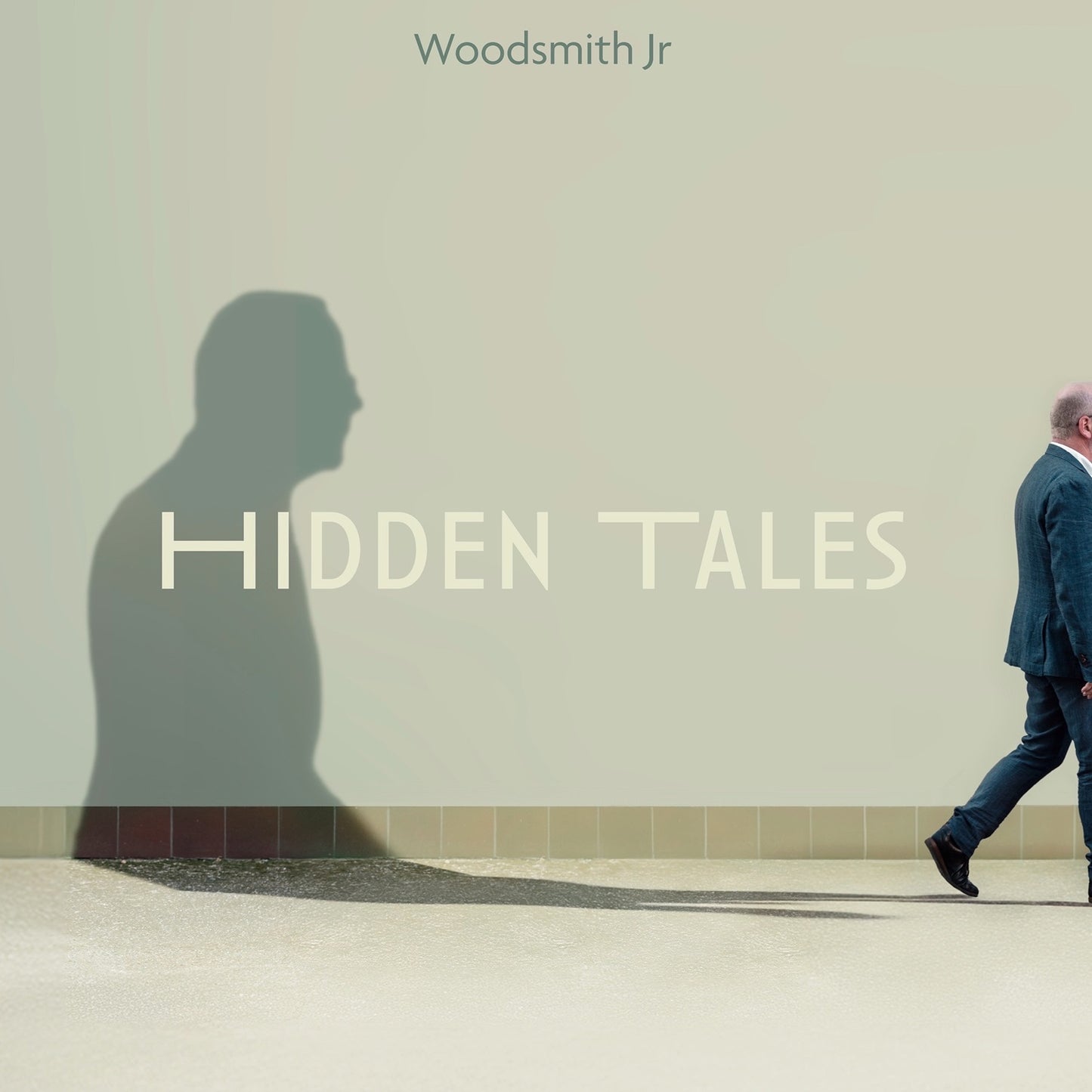 Woodsmith Jr. - Hidden Tales
