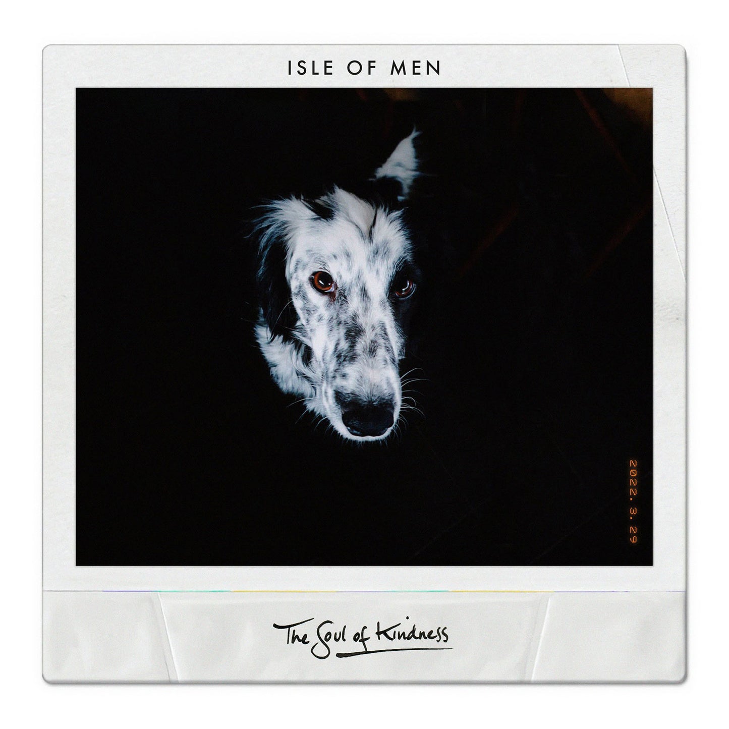 Isle Of Men - The Soul Of Kindness