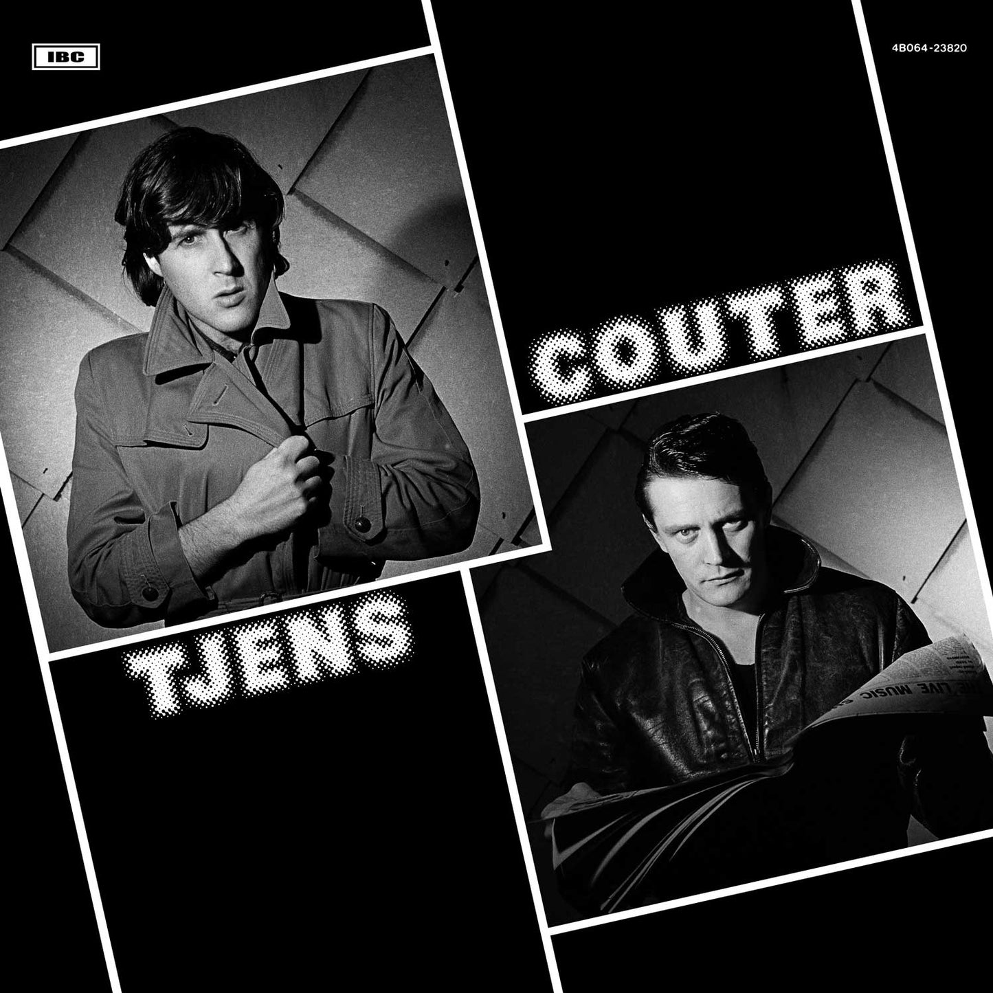 Tjens Couter - Plat Du Jour