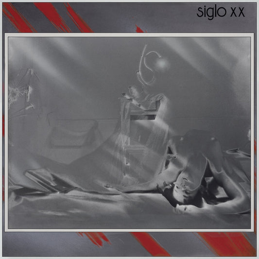 Siglo XX - Siglo XX LP