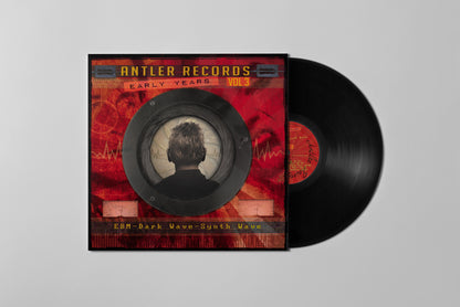 Antler Records Early Years Volume 3
