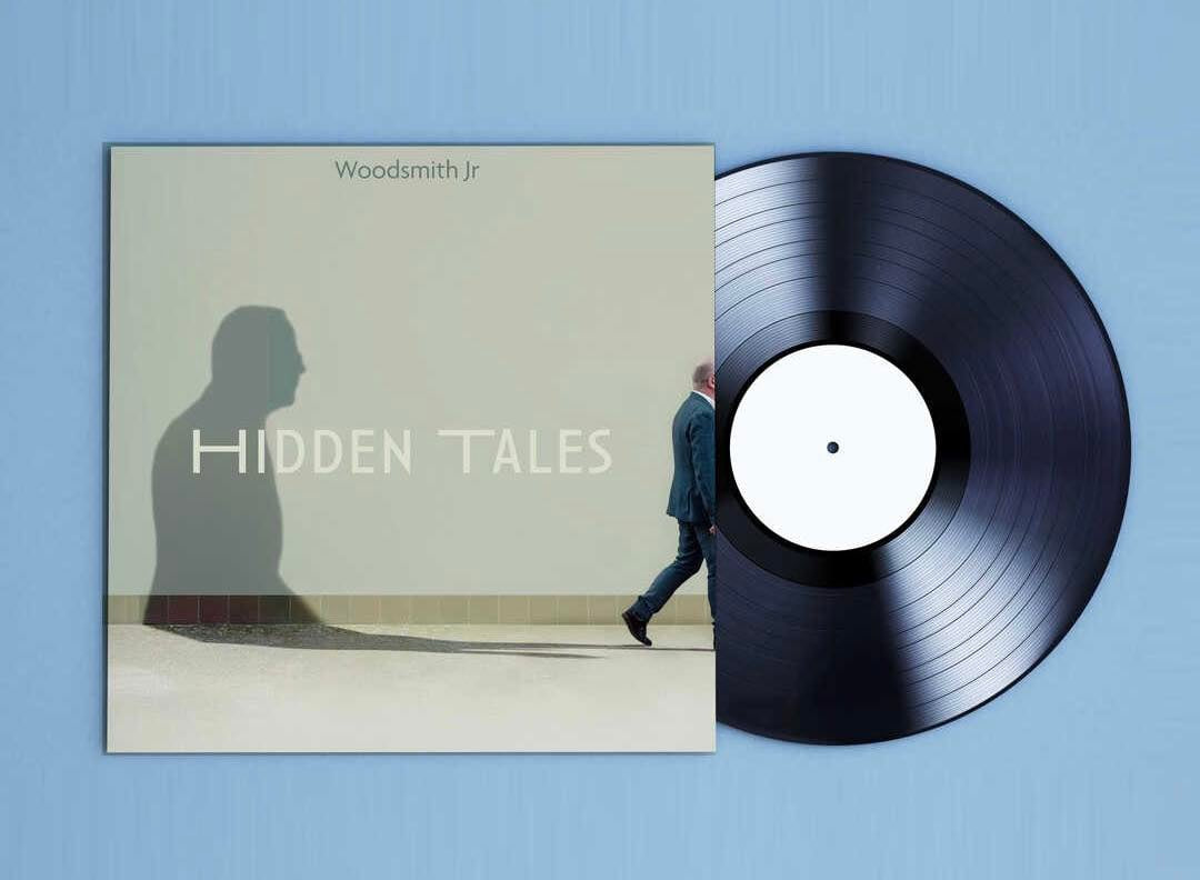 Woodsmith Jr. - Hidden Tales