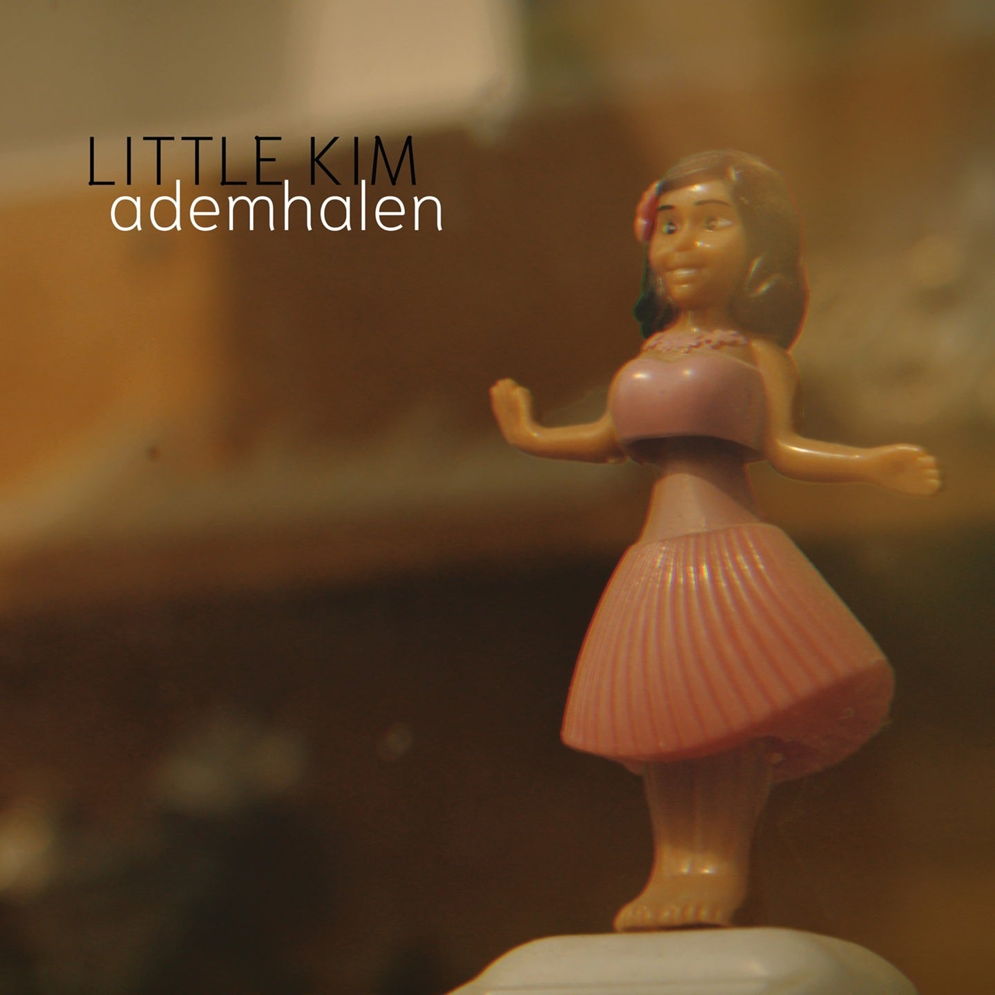 Little Kim - Ademhalen