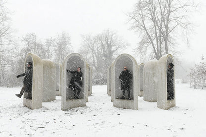 The Arch - Noisetalgia 1986-2026
