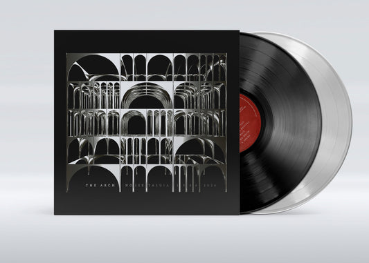 The Arch - Noisetalgia 1986-2026