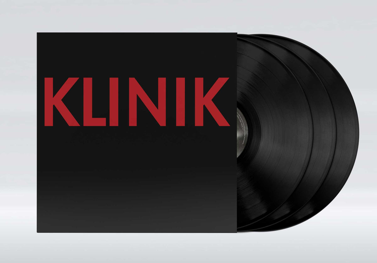 The Klinik - BOX