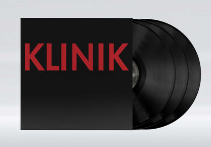 The Klinik - BOX