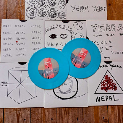 Yerra Yerra - Nepal
