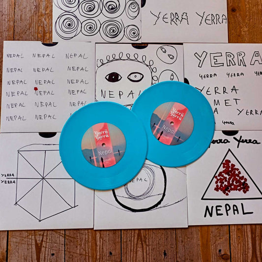 Yerra Yerra - Nepal